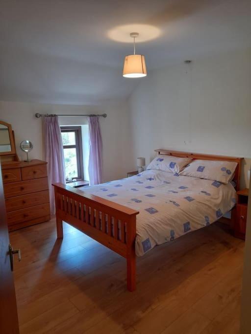4 Bedroom Traditional Irish Farm House Killybegs Donegal Town Exterior foto
